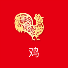 鸡