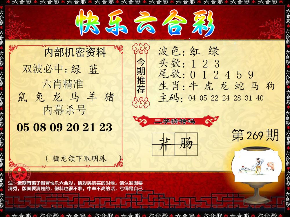 内部机密资料 第267期