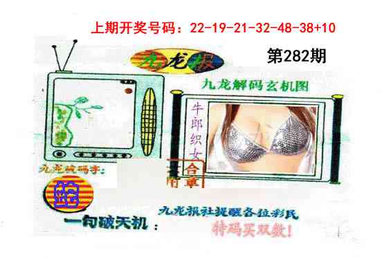 九龙报 第281期