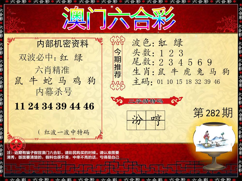 内部机密资料 第281期