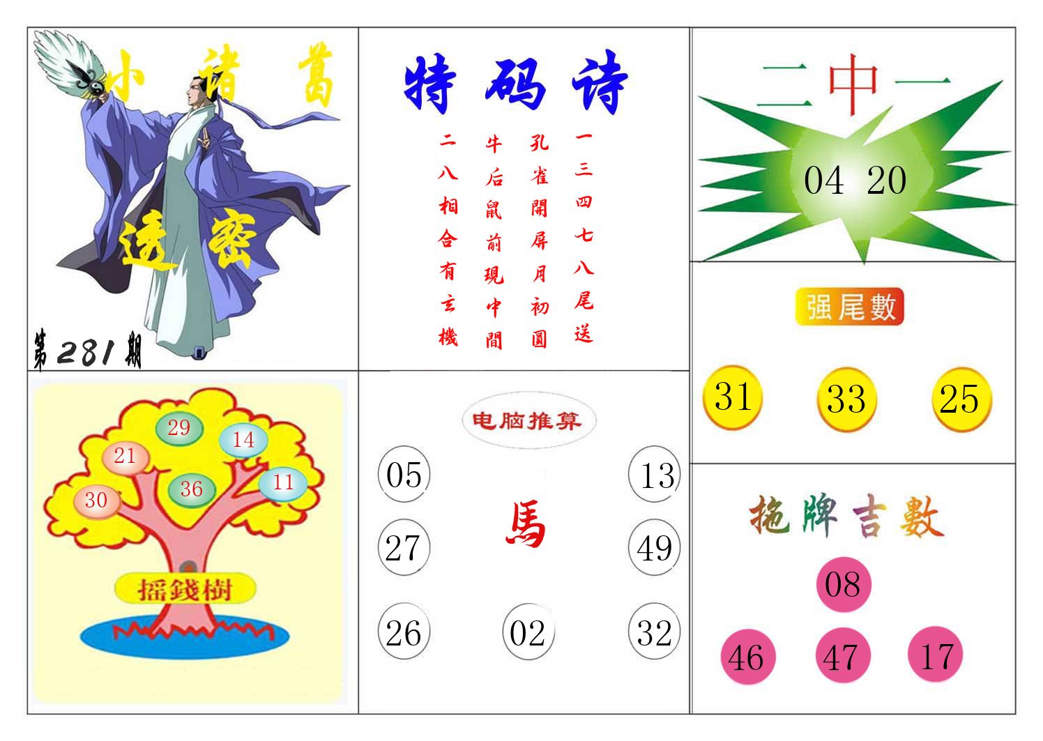 电脑内幕 第281期
