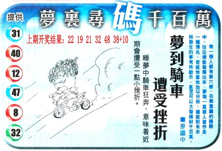 梦里寻码 第281期