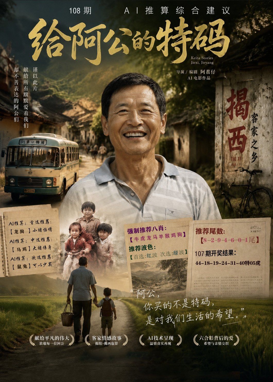 AI综合资料 第108期
