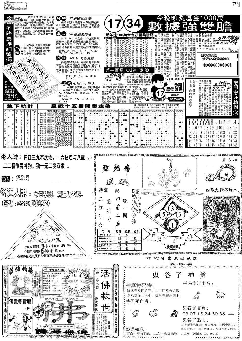 当日报-3 第108期